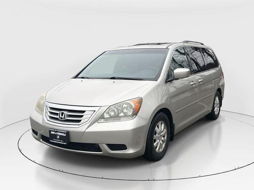 2008 Honda Odyssey EX-L