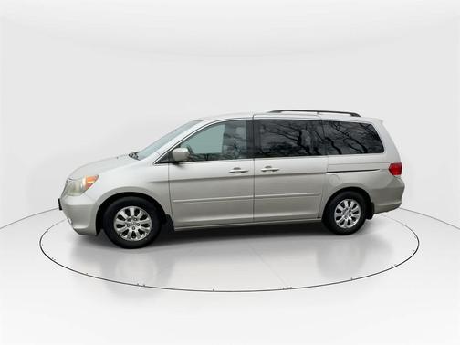 2008 Honda Odyssey EX-L