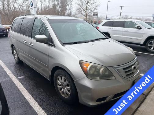 2008 Honda Odyssey EX-L