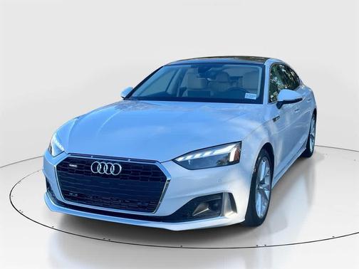 2023 Audi A5 Sportback Premium