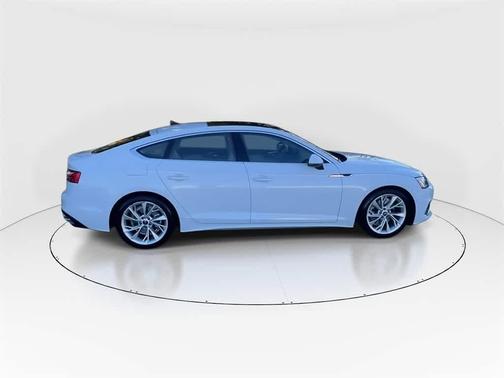 2023 Audi A5 Sportback Premium