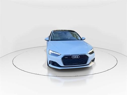 2023 Audi A5 Sportback Premium