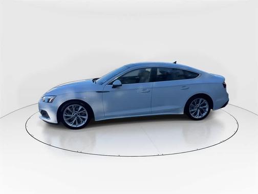 2023 Audi A5 Sportback Premium