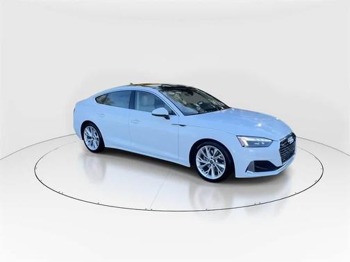2023 Audi A5 Sportback Premium