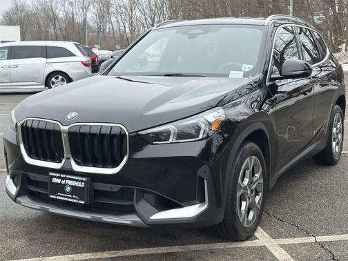 2023 BMW X1 xDrive28i