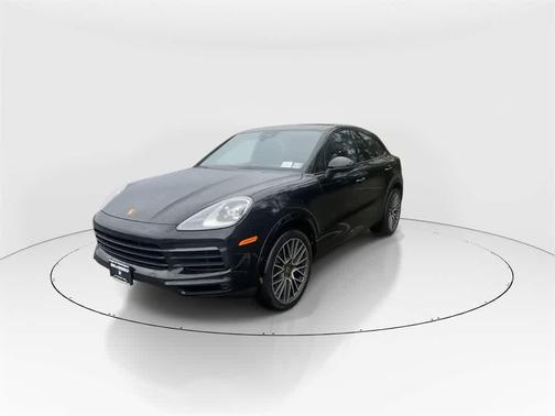 2021 Porsche Cayenne Cayenne
