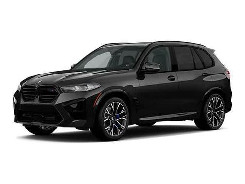 2026 BMW X5 M Base