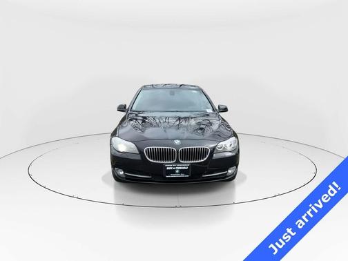 2011 BMW 535 535i