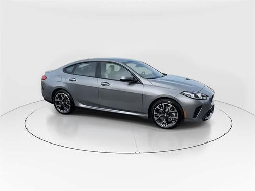 2025 BMW 228 Gran Coupe xDrive