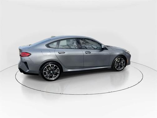 2025 BMW 228 Gran Coupe xDrive