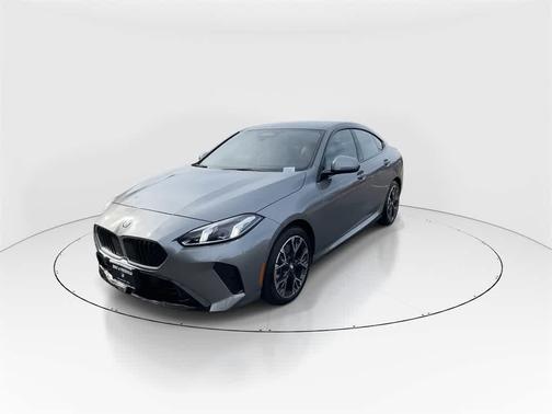 2025 BMW 228 Gran Coupe xDrive
