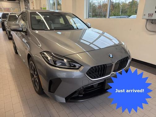 2025 BMW 228 Gran Coupe xDrive