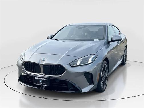 2025 BMW 228 Gran Coupe xDrive