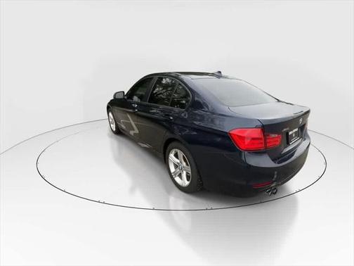 2014 BMW 328 xDrive