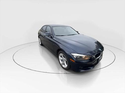 2014 BMW 328 xDrive