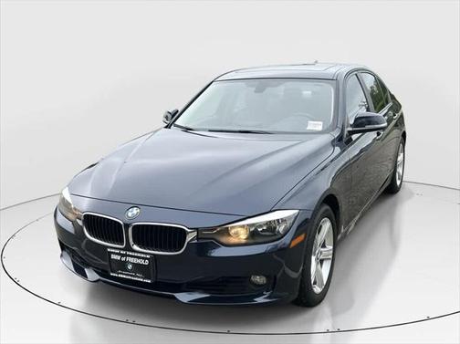 2014 BMW 328 xDrive