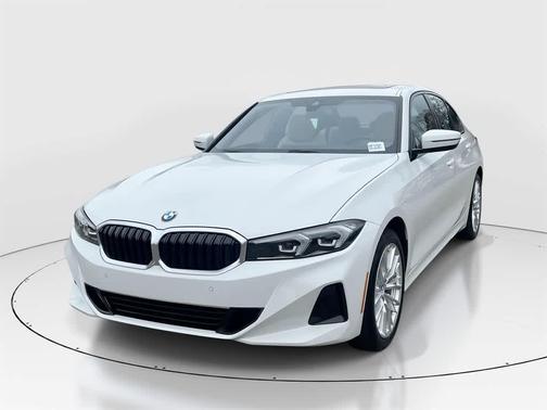 2023 BMW 330 xDrive