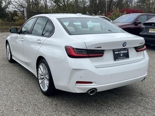 2023 BMW 330 xDrive