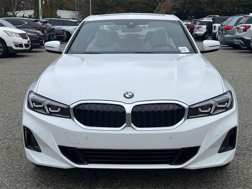 2023 BMW 330 xDrive
