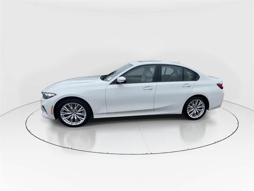 2023 BMW 330 xDrive