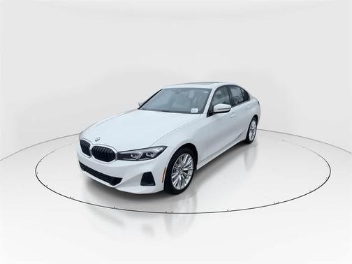 2023 BMW 330 xDrive
