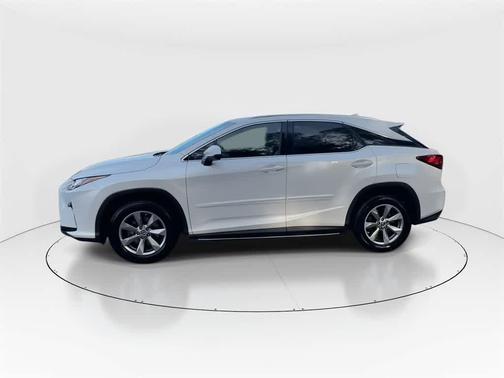 2018 Lexus RX 350 Base