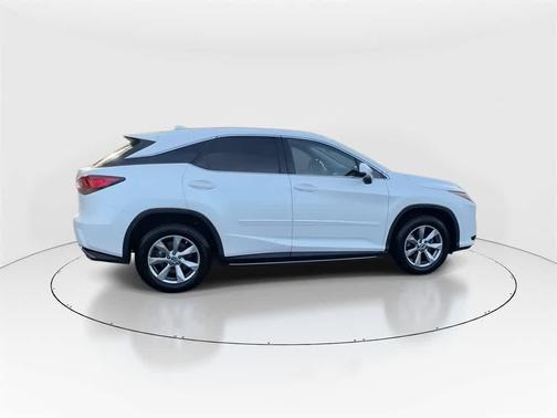 2018 Lexus RX 350 Base