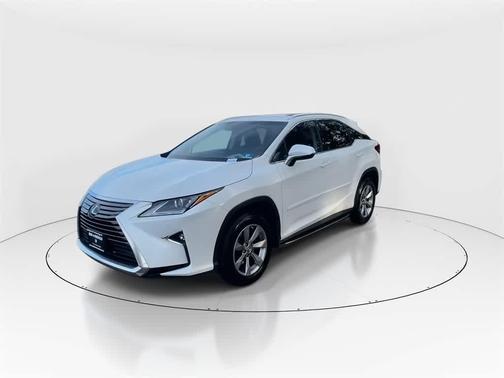 2018 Lexus RX 350 Base