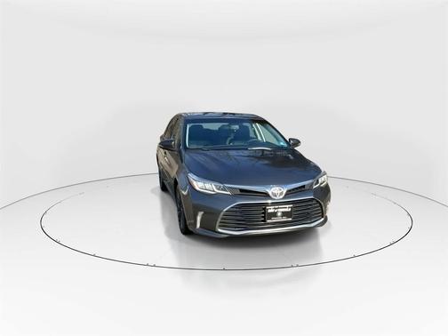 2016 Toyota Avalon Touring