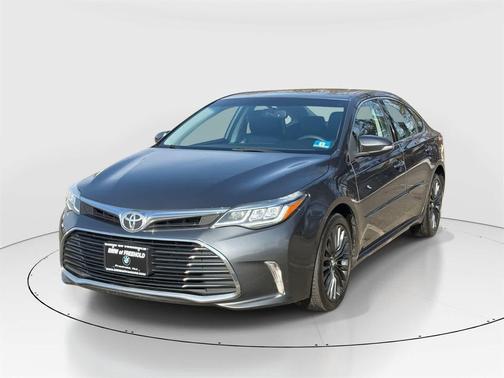 2016 Toyota Avalon Touring