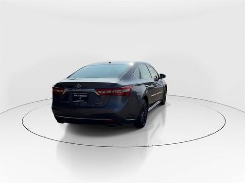 2016 Toyota Avalon Touring