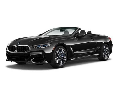 2026 BMW 840 i xDrive