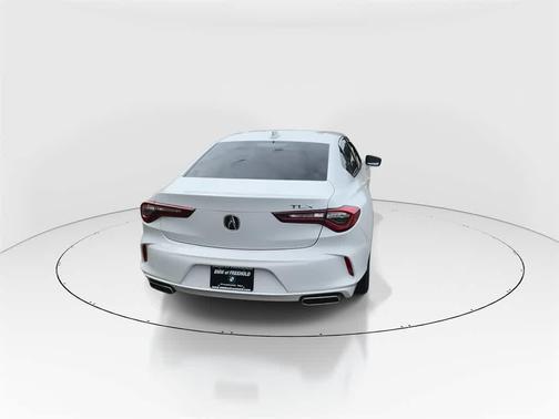 2023 Acura TLX FWD