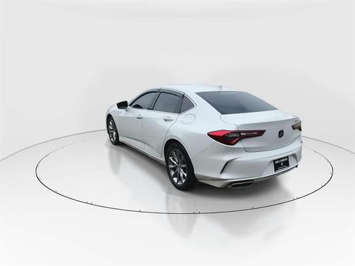 2023 Acura TLX FWD