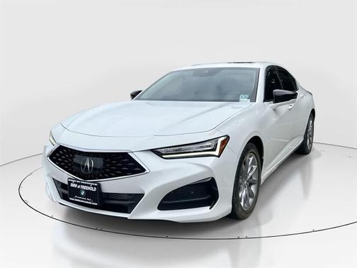 2023 Acura TLX FWD