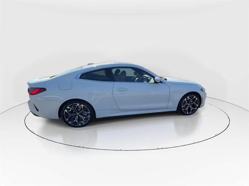 2025 BMW 430 i xDrive