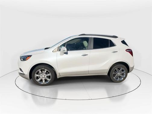2017 Buick Encore Premium