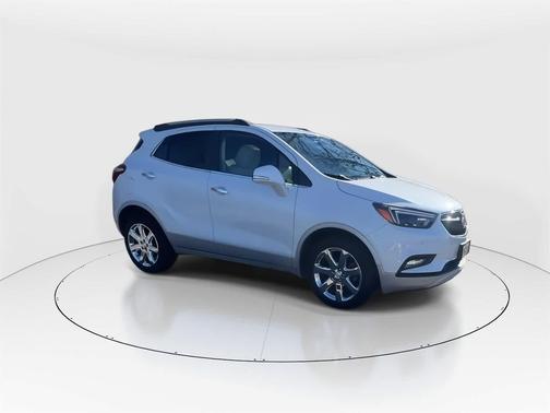 2017 Buick Encore Premium