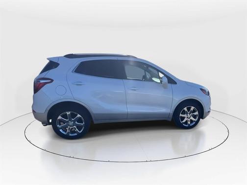 2017 Buick Encore Premium
