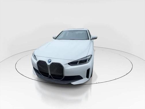 2025 BMW i4 Gran Coupe eDrive40