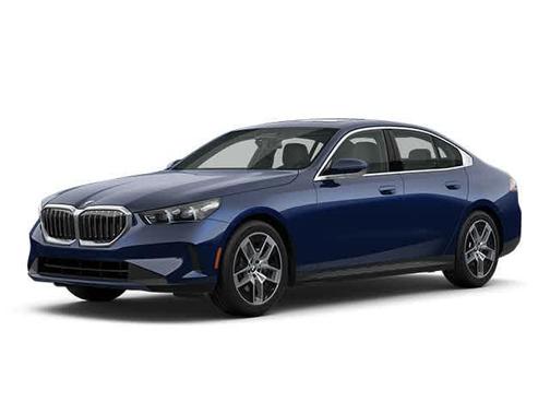 2026 BMW 530 xDrive