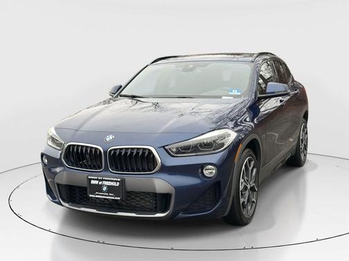 2020 BMW X2 xDrive28i