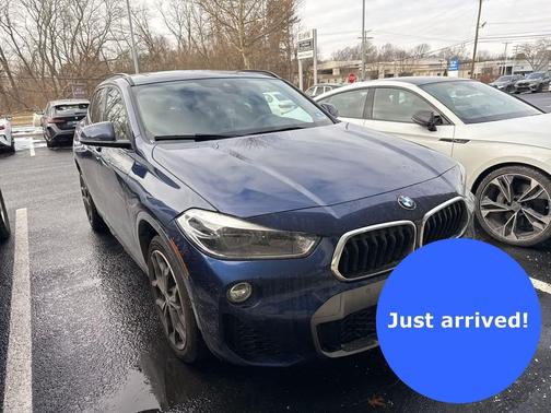 2020 BMW X2 xDrive28i