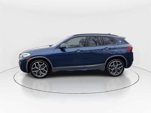 2020 BMW X2 xDrive28i