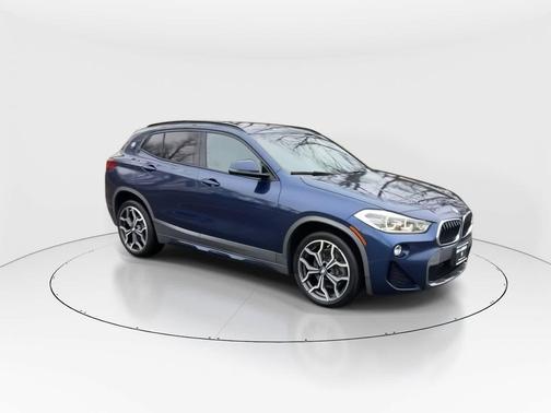 2020 BMW X2 xDrive28i