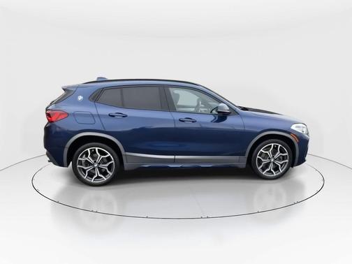 2020 BMW X2 xDrive28i