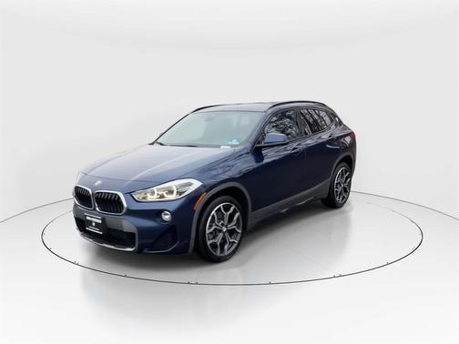 2020 BMW X2 xDrive28i