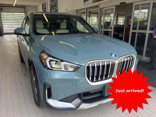 2025 BMW X1 xDrive28i