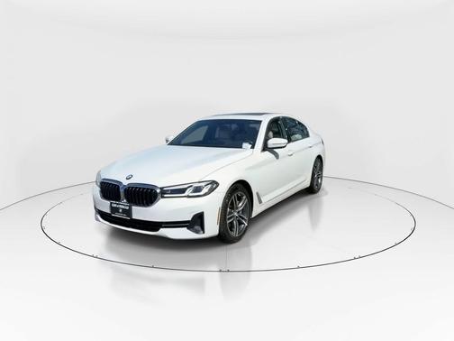 2023 BMW 530 i xDrive