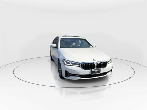 2023 BMW 530 i xDrive